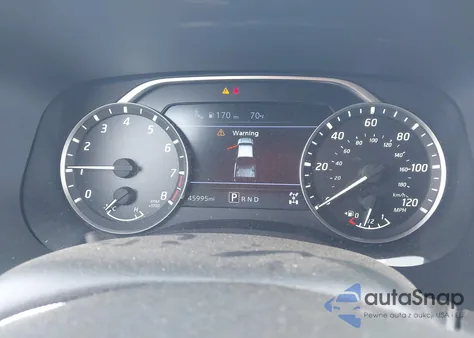 2022 Nissan Frontier Sv 4X4 from USA, damaged, VIN 1N6ED1EKXNN663593